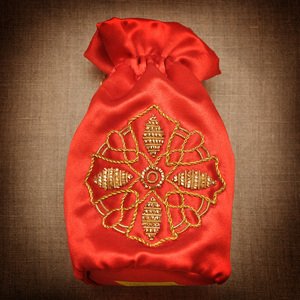 мешочки для просфор